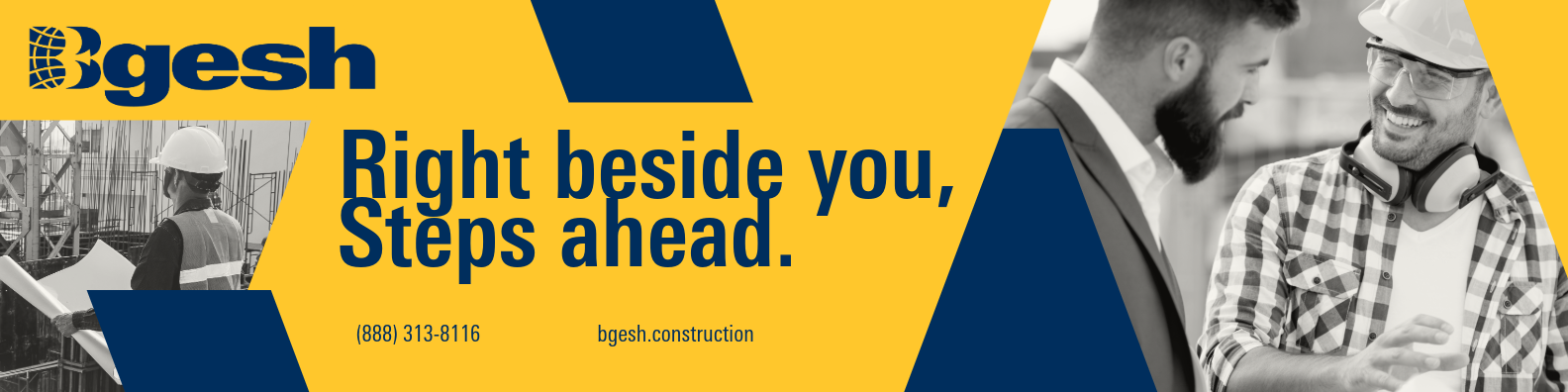 Construction Services